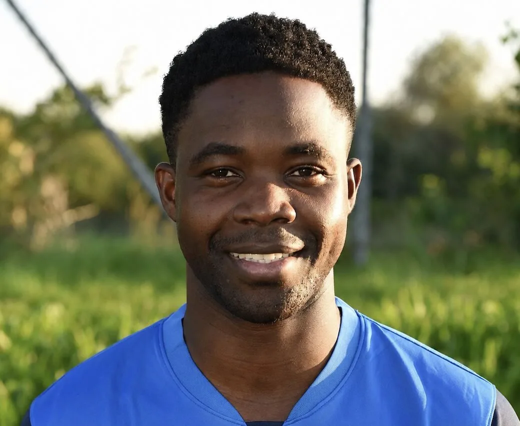 Trainer Ricardo Ric the Coach Fussballschule Academy Training für Kinder in Zürich Regensdorf mit privatem Fussballtraining